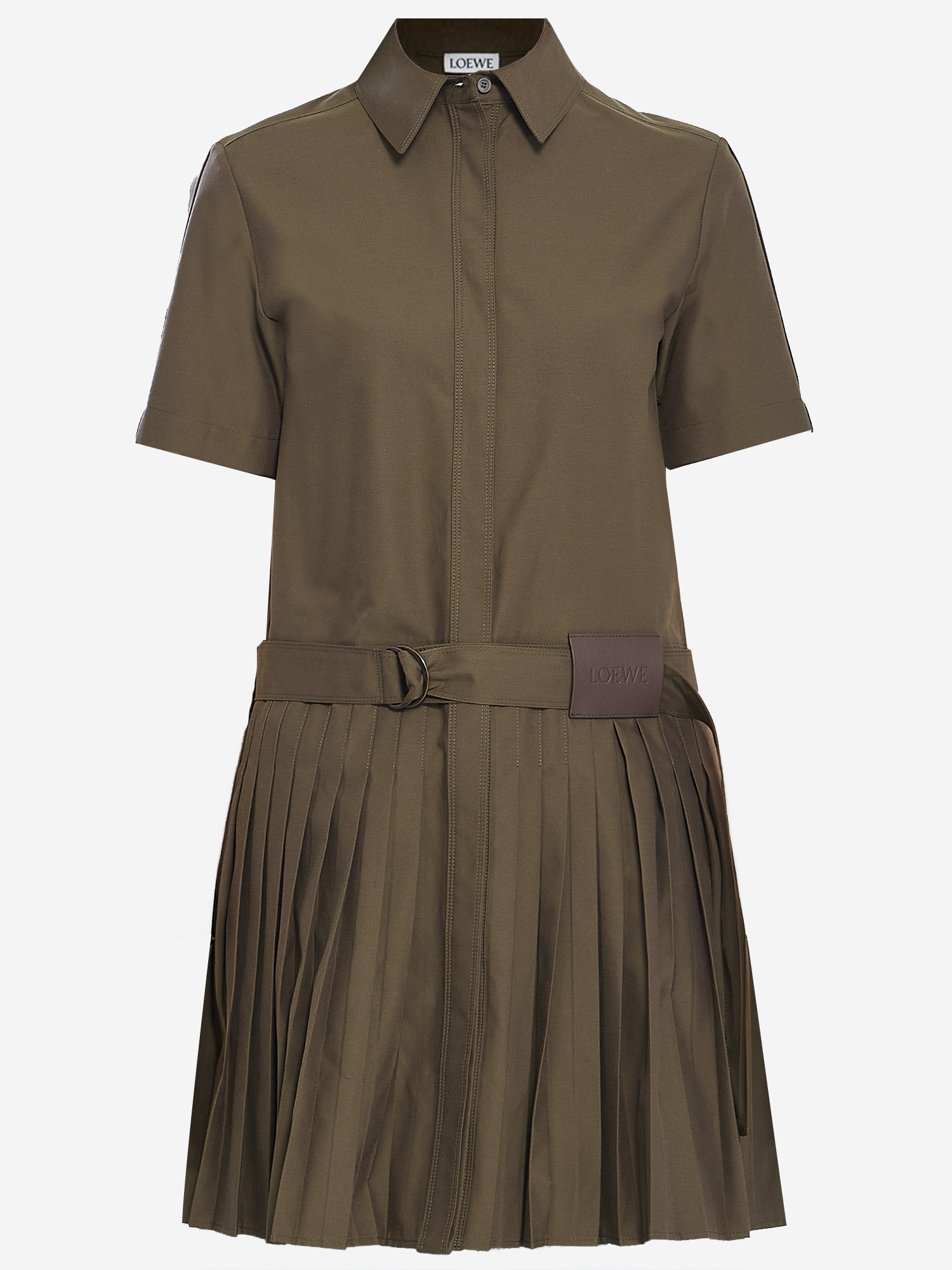 ABITO IN MISTO COTONE S359Y09XKP 4160 LOEWE 