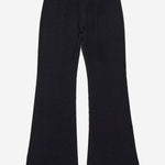 Pantaloni Capri Flared 850036 T52341000 BALENCIAGA 
