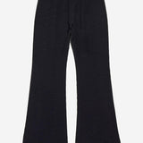 Pantaloni Capri Flared 850036 T52341000 BALENCIAGA 
