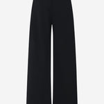 PANTALONI GALA 1766SW1968 BLK THE ROW 