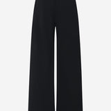 PANTALONI GALA 1766SW1968 BLK THE ROW 
