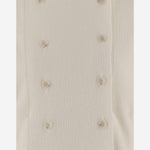 GIACCA DOPPIOPPETTO IN MISTO LANA 26217001 40 ALLUDE 