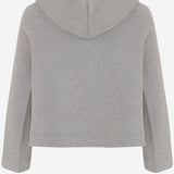 GIACCA DOPPIOPETTO IN COTONE 011169 3610813 DRIES VAN NOTEN 