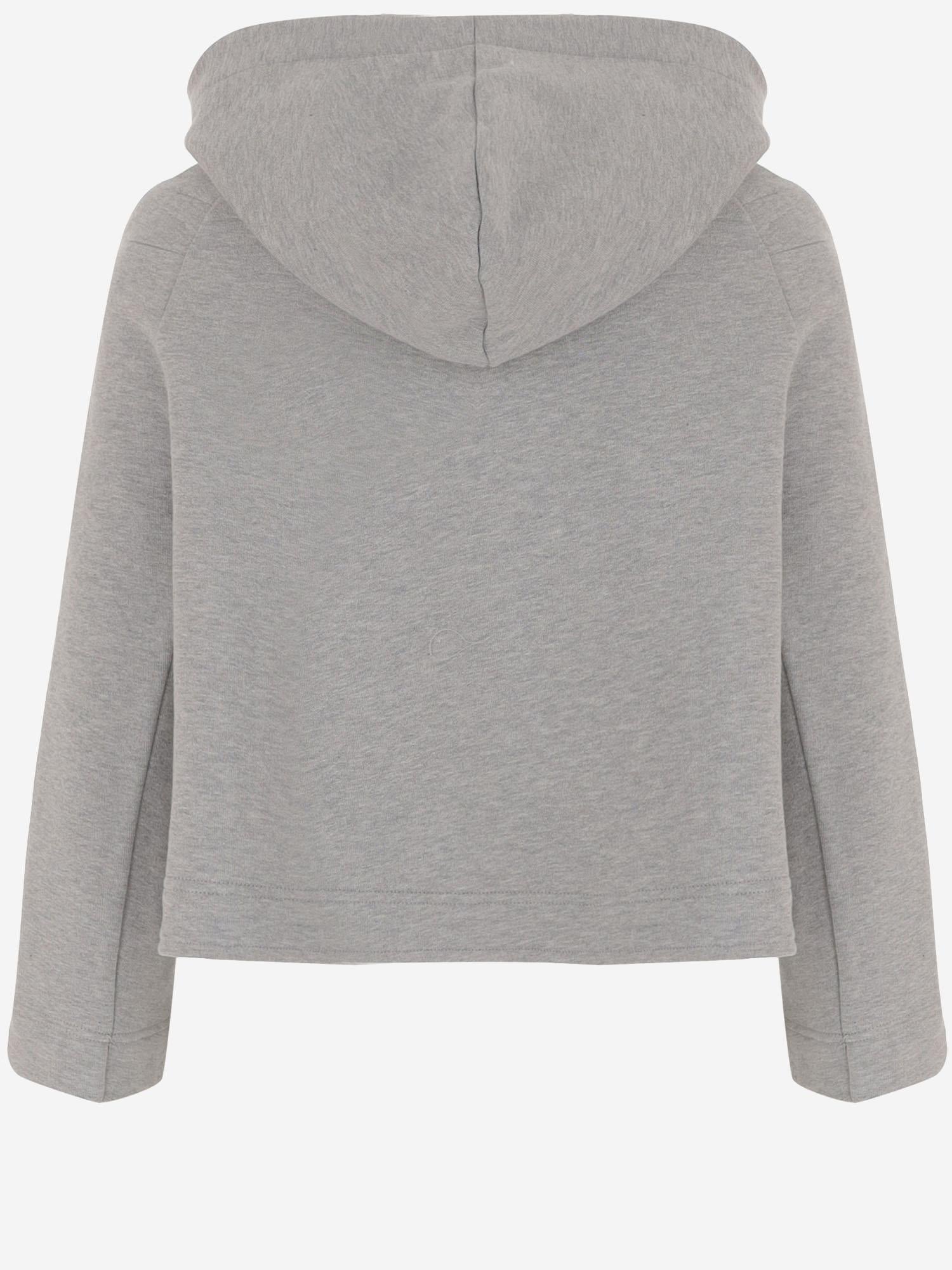 GIACCA DOPPIOPETTO IN COTONE 011169 3610813 DRIES VAN NOTEN 