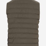 GILET IMBOTTITO IN NYLON PC0007ULE 12456Z7720 HERNO 