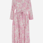 PEPS TOILE03WH/PINK