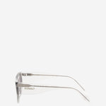 Occhiali da sole cat-eye 105315 A2NOK34 PINKO 