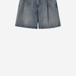 Jeans CORTi IN JERSEY DI COTONE W261PT41 973L WOOYOUNGMI 