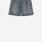Jeans CORTi IN JERSEY DI COTONE W261PT41 973L WOOYOUNGMI 