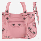 BORSA TOTE NEO CAGOLE PICCOLA 751523 1VG9Y5812 BALENCIAGA 