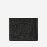 PORTAFOGLIO IN PELLE CON LOGO 220217  MONTBLANC 
