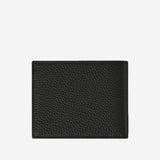 PORTAFOGLIO IN PELLE CON LOGO 220217  MONTBLANC 