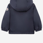 GIACCA GRANDUC CON CAPPUCCIO 1A0004153A5E 742 MONCLER ENFANTS 