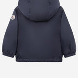 GIACCA GRANDUC CON CAPPUCCIO 1A0004153A5E 742 MONCLER ENFANTS 
