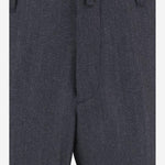 PANTALONI IN LANA JUMPT024 0010530R JACOB COHEN 