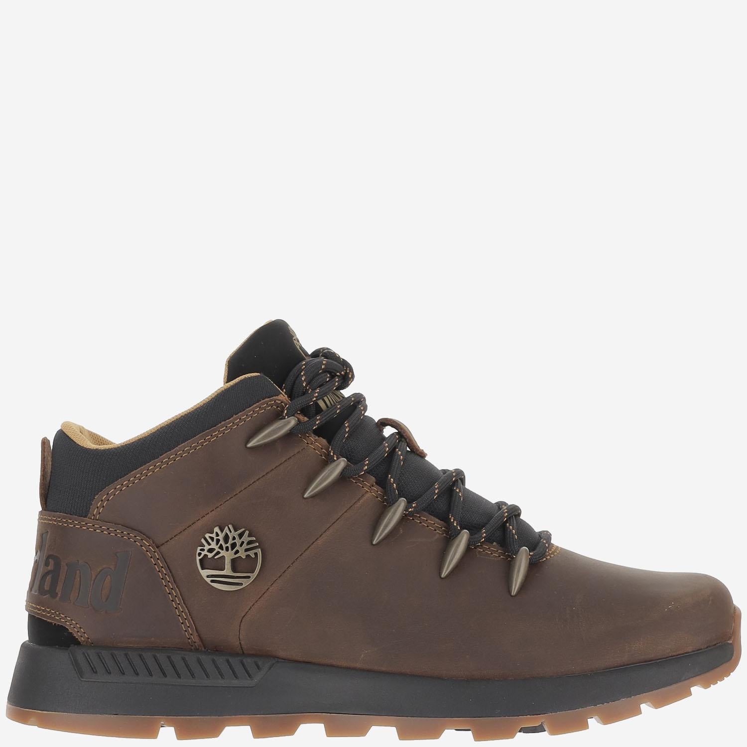 Sneaker Sprint Trekker in pelle<BR/><BR/> TB0A67TG 9431 TIMBERLAND 