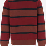 MAGLIONE IN CASHMERE M32310JM CINCO GUEST IN RESIDENCE 