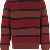 MAGLIONE IN CASHMERE M32310JM CINCO GUEST IN RESIDENCE 