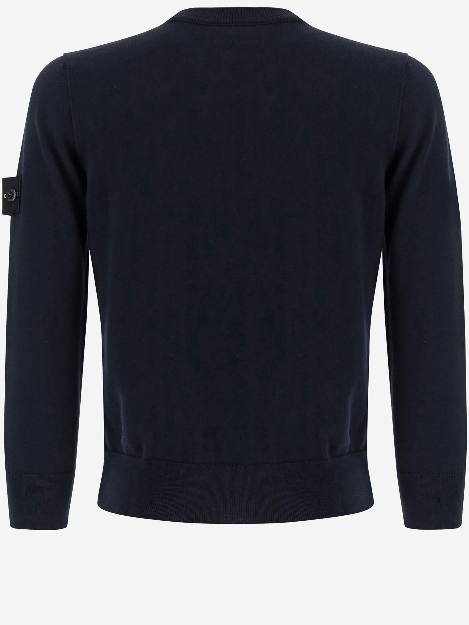 STONE ISLAND KIDS 5100001S00B2V0020