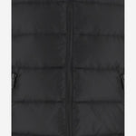 PIUMINO GILET NEW MINNIE IN NYLON RICICLATO N007V006 85241 ASPESI 