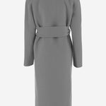 Cappotto Deena in lana 7142547 249 KHAITE 