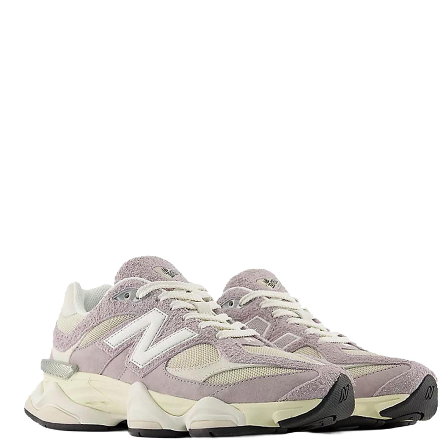 SNEAKERS 9060 U906029M TRUFFLESALT NEW BALANCE 