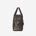 BORSA INDIA 12 IN PELLE W1595L129 DEOS THE ROW 