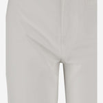 JEANS FLARE A VITA ALTA IN COTONE CH25UDP03150 101 CHLOE 