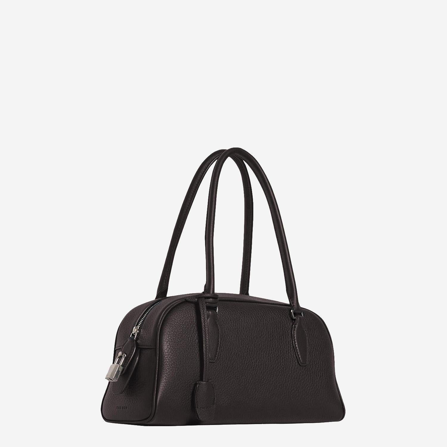 BORSA PICCOLA INDIA IN PELLE W2120L129 DEOS THE ROW 