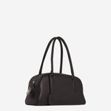 BORSA PICCOLA INDIA IN PELLE W2120L129 DEOS THE ROW 