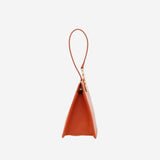 MINI CLUTCH IN PELLE 220958 009 SALVATORE FERRAGAMO 