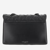 Borsa kensington in pelle 7387500109 BLACK KURT GEIGER 