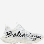 SNEAKERS TRACK SIGNATURE 542023 WTRHW9010 BALENCIAGA 