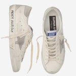 SNEAKERS SUPER STAR GMF00102 F00535911166 GOLDEN GOOSE 