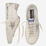 SNEAKERS SUPER STAR GMF00102 F00535911166 GOLDEN GOOSE 