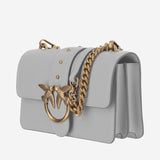 BORSA LOVE ONE MINI 105856 A0F1K32Q PINKO 