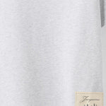 T-shirt Torneo in cotone TSM00624AJ00045 9CI JACQUEMUS 