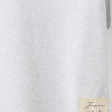 T-shirt Torneo in cotone TSM00624AJ00045 9CI JACQUEMUS 