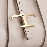 Borsa Shopping T Timeless in Pelle XBWTSBA9100XSO M430 TODS 