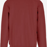 FELPA LE SWEATSHIRT GROS GRAIN SSM00206AJ00126 480 JACQUEMUS 