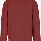 FELPA LE SWEATSHIRT GROS GRAIN SSM00206AJ00126 480 JACQUEMUS 