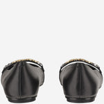 Ballerine max 05 SD0383 P003Z99 PINKO 