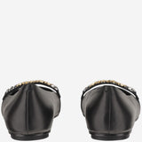 Ballerine max 05 SD0383 P003Z99 PINKO 