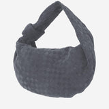BORSA JODIE IN SUEDE 600261 V6FQ04548 BOTTEGA VENETA 