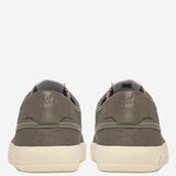 SNEAKERS WINDSCAPE LOW IN CANVAS SCLMCU03 CANVSUEMILITARY AUTRY 
