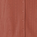 CARDIGAN JOSIANE IN CASHMERE W05GCAK00034 037B BONPOINT KIDS 