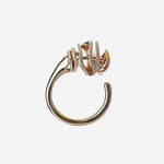 ANELLO DROP 857261 V0V159000 BOTTEGA VENETA 