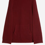 Abito a mantella in lana e cachemire<BR/> ASTORIA1234 008 MAX MARA 