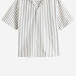 CAMICIA IN COTONE STRETCH 50561107 238 HUGO BOSS 