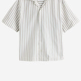CAMICIA IN COTONE STRETCH 50561107 238 HUGO BOSS 
